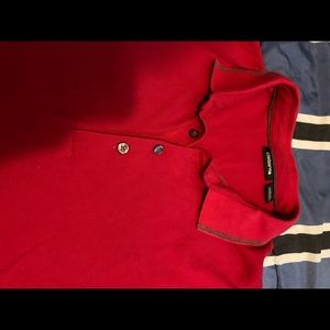 Men’s claiborne button shirt